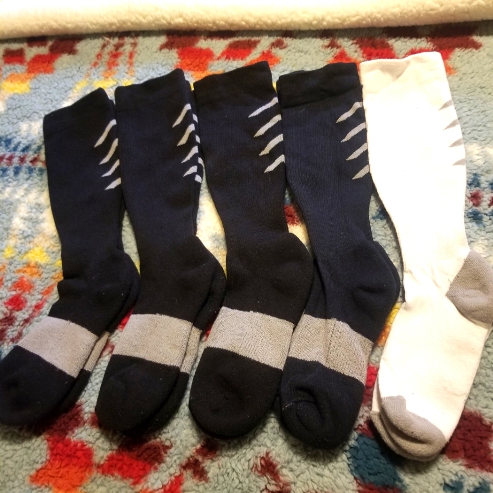 Compression socks